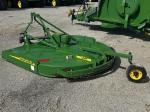 John Deere MX7