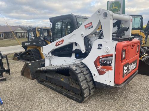 2023 Bobcat T770