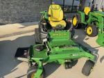 John Deere Z997R