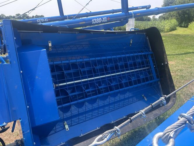 Brandt 1380XL+
