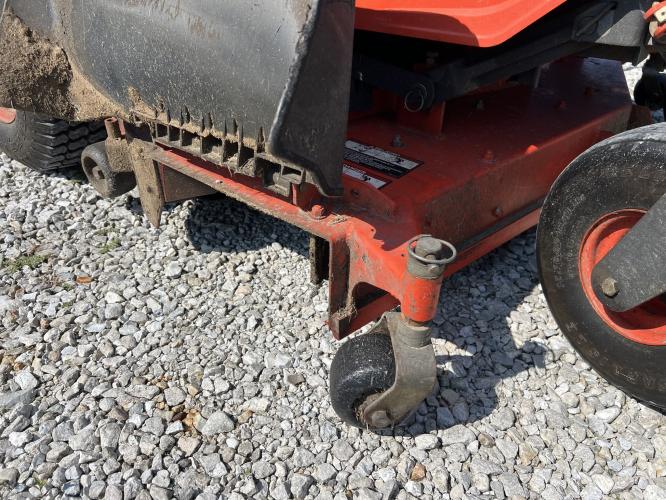 Kubota ZD326P
