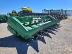 John Deere 708C