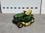 John Deere X730