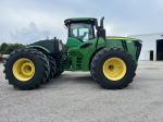 John Deere 9520R