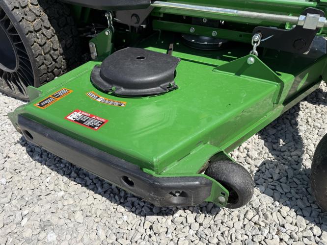 John Deere Z997R