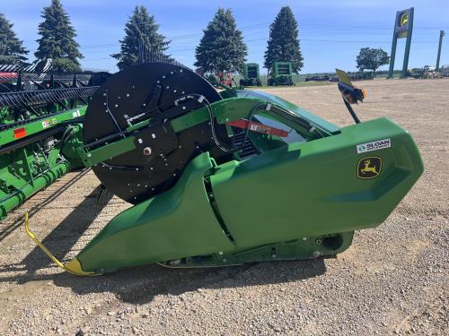 2025 John Deere RDF 35