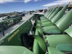 John Deere C8R