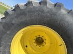 John Deere 9630