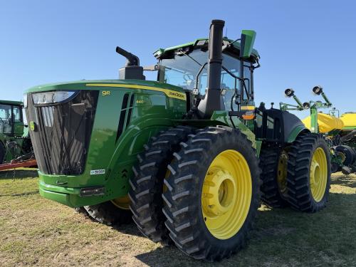 2022 John Deere 9R 440