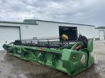 John Deere RD35F