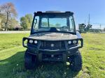 John Deere XUV865M