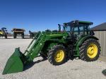 John Deere 5115M