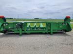 John Deere C8R