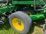 John Deere DB58