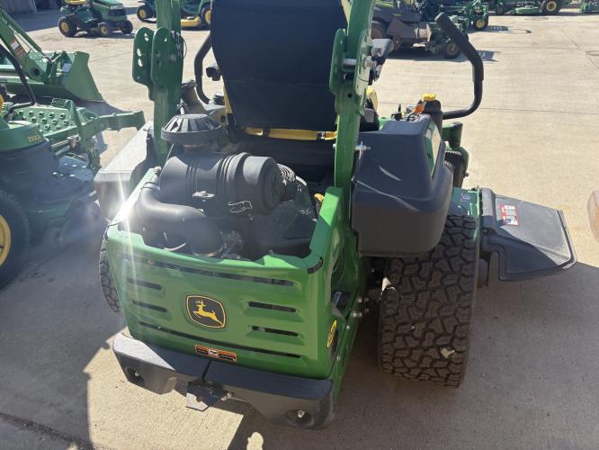 John Deere Z930M