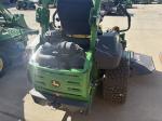 John Deere Z930M
