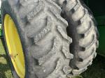 John Deere S670