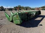 John Deere 608C