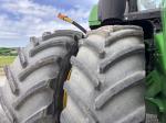 John Deere 9370R