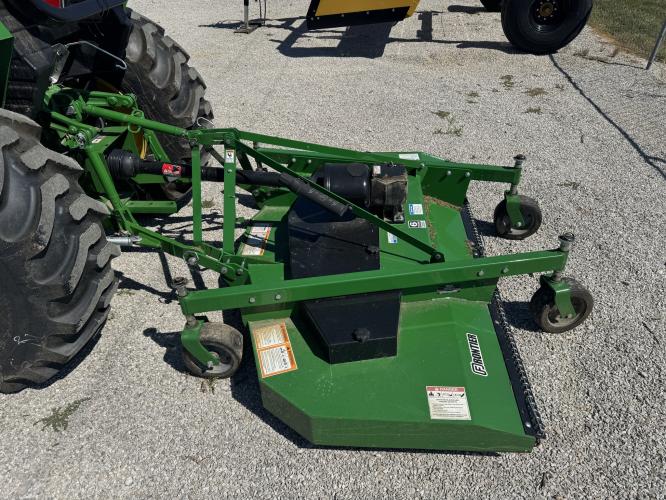 John Deere 4066R