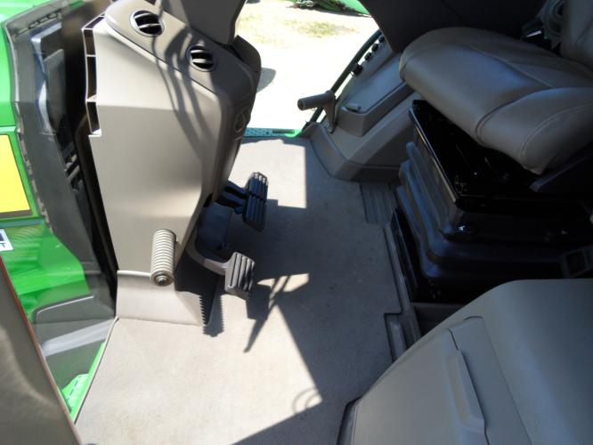 John Deere 8R 340