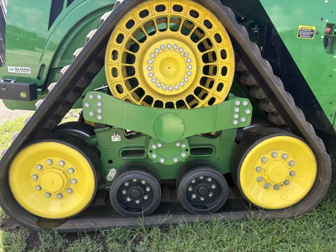 John Deere 9RX 590