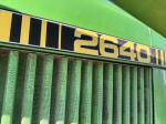 John Deere 2640