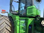 John Deere 9R 640