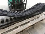 John Deere R571658 TRACK 18"