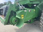 John Deere 9770 STS