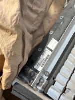 John Deere LIKE NEW AXE63073  Chaffer Elements, Deep Tooth W/ Solid Slat, Dyna-Floâ¢ Plus Dual Zone Adjust