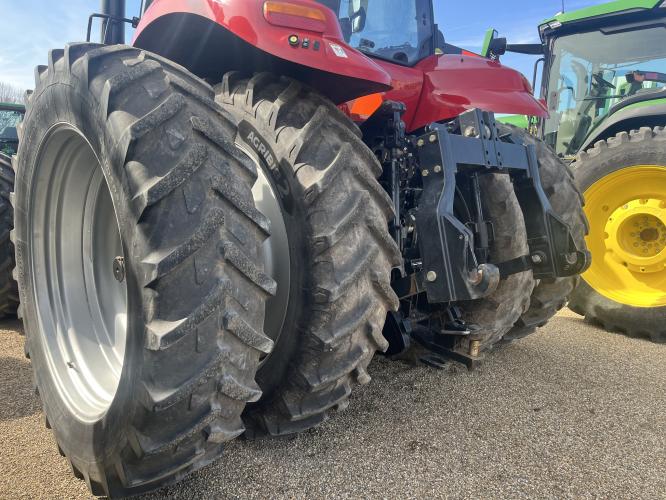 Case Ih 340CVT