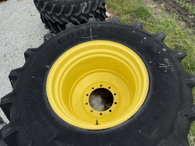 Goodyear 850/55R30