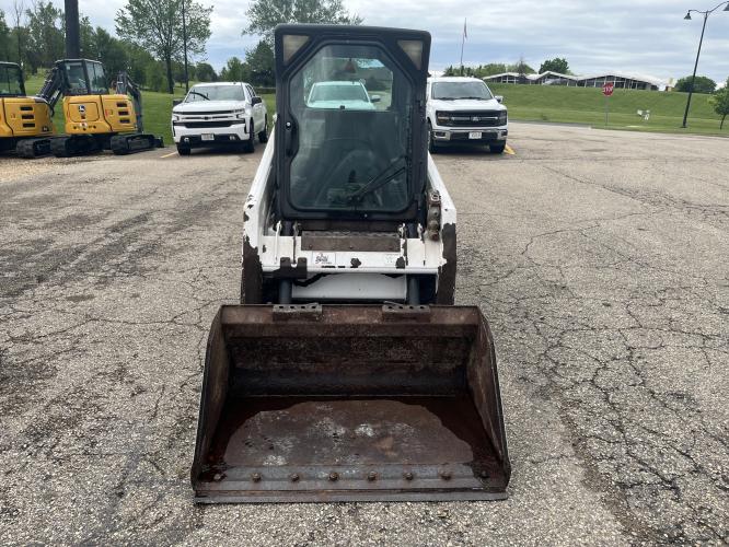 Bobcat S100