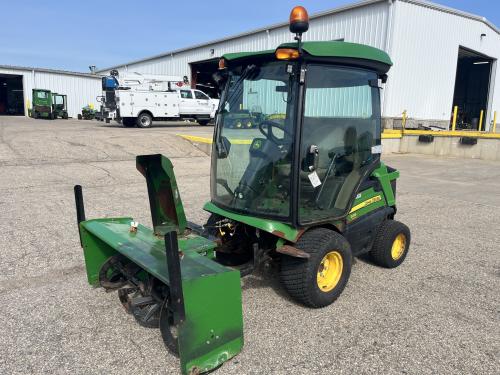 2019 John Deere 1585