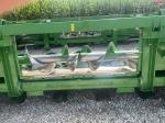 John Deere C8R