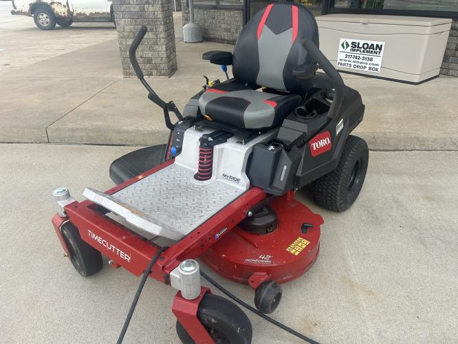 Toro TIMECUTTER 75747