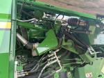 John Deere S780