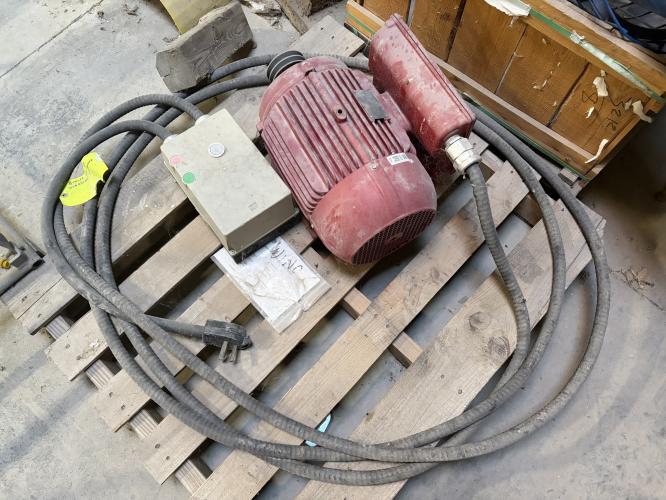 Brandt 10HP