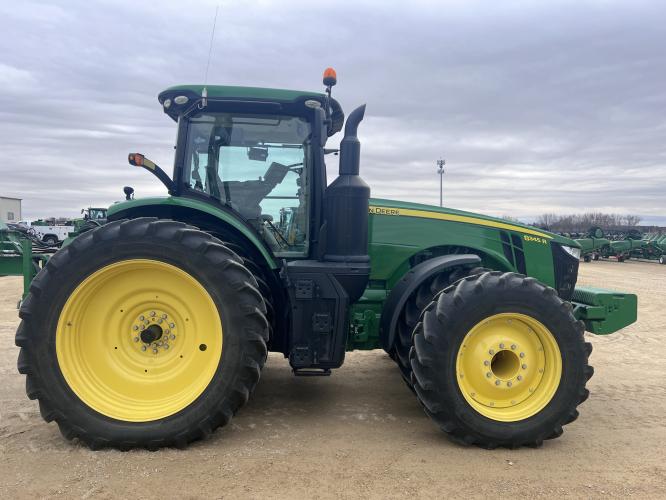 John Deere 8345R