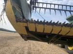 John Deere 640FD