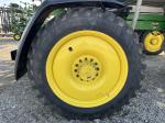 John Deere 410R