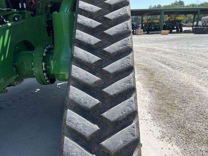 John Deere 9420RX