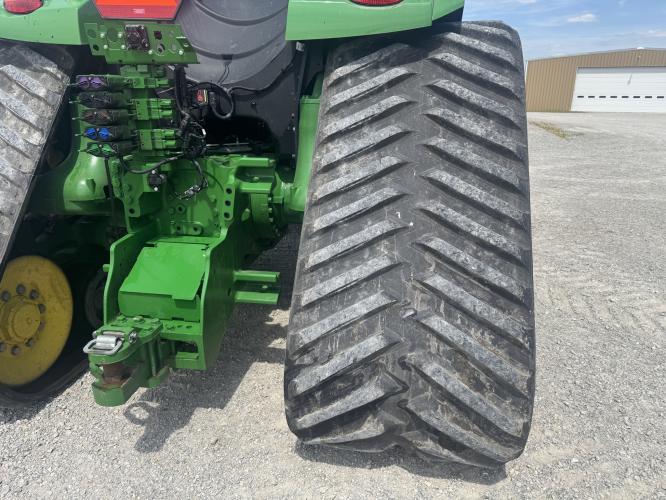 John Deere 9RX 540