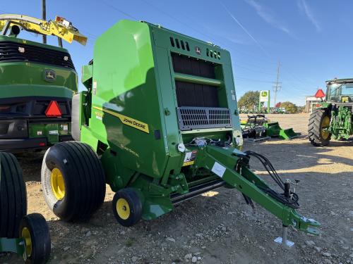 2026 John Deere 451M