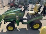 John Deere 1025R