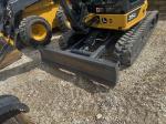 John Deere 35G