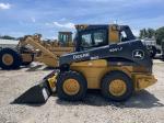 John Deere 334 P