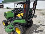 John Deere 1025R