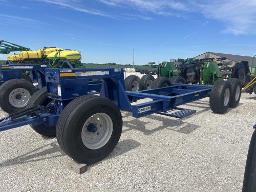 2026 Duo Lift LB1TXLB